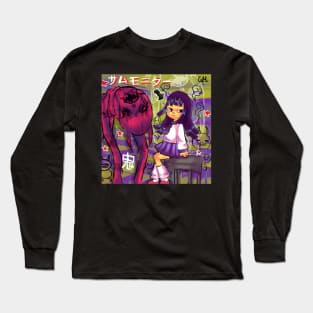 Demon summoner Long Sleeve T-Shirt